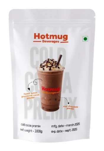 Cocoa Premix